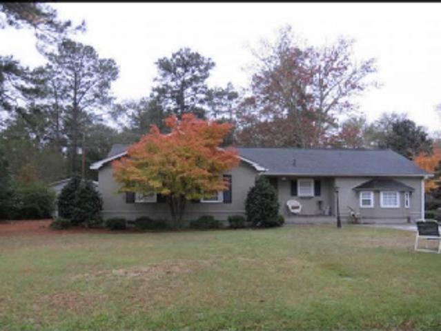 House for sale in Walterboro, Colleton County