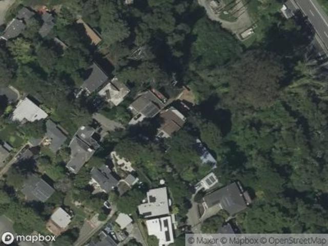 House for sale in Oakland, California