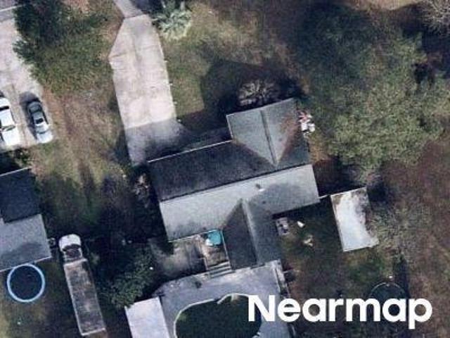 House for sale in Walterboro, South Carolina