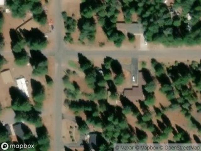 House for sale in Susanville, California