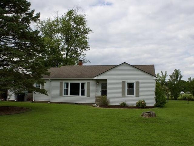 House for sale in Greenwood, Indiana