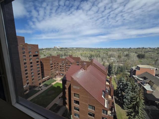 Condo for rent in Northwest, Alberta