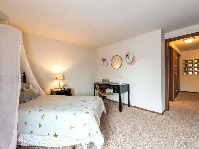Apartment for rent in Columbus, Ohio