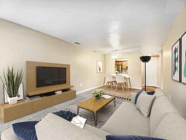 Apartment for rent in Columbus, Ohio