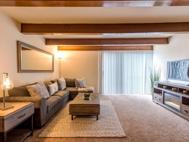 Apartment for rent in Columbus, Ohio