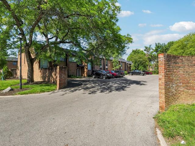 Apartment for rent in Columbus, Ohio