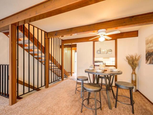 Apartment for rent in Columbus, Ohio