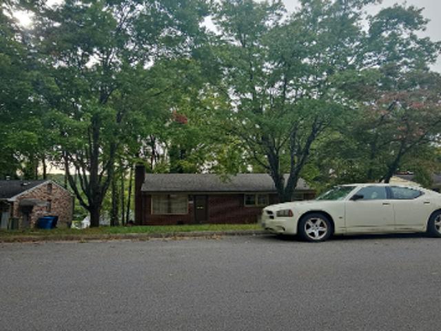 House for sale in Mill Mountain Estates, Roanoke