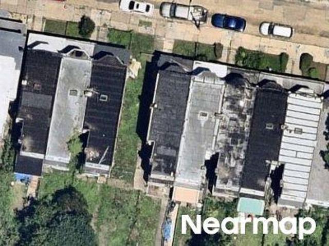 Land for sale in Philadelphia, Pennsylvania