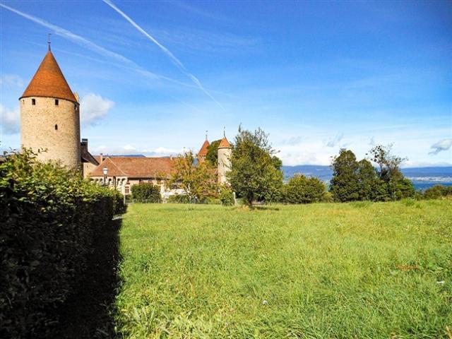 Wohnung kaufen in Estavayer-le-Lac, Freiburg