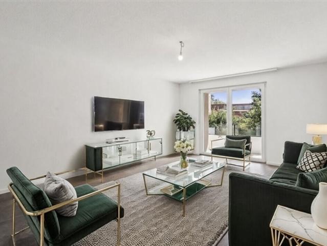 Wohnung kaufen in Estavayer-le-Lac, Freiburg