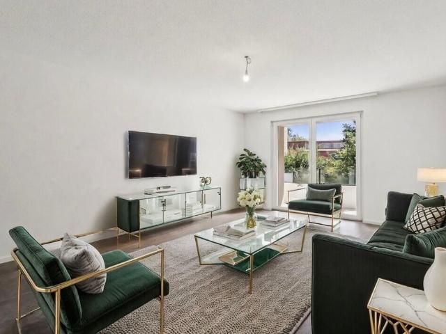 Wohnung kaufen in Estavayer-le-Lac, Freiburg