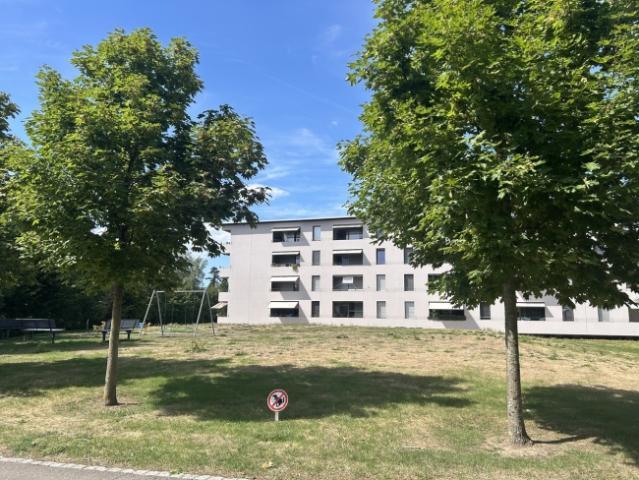 Wohnung kaufen in Estavayer-le-Lac, Freiburg