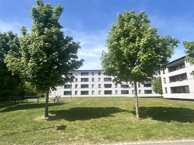 Wohnung kaufen in Estavayer-le-Lac, Freiburg