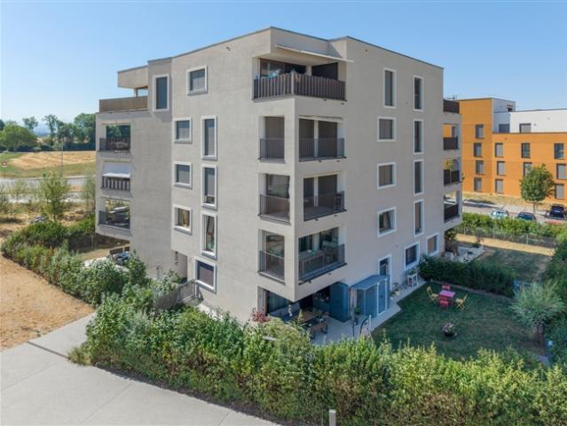 Wohnung kaufen in Estavayer-le-Lac, Freiburg