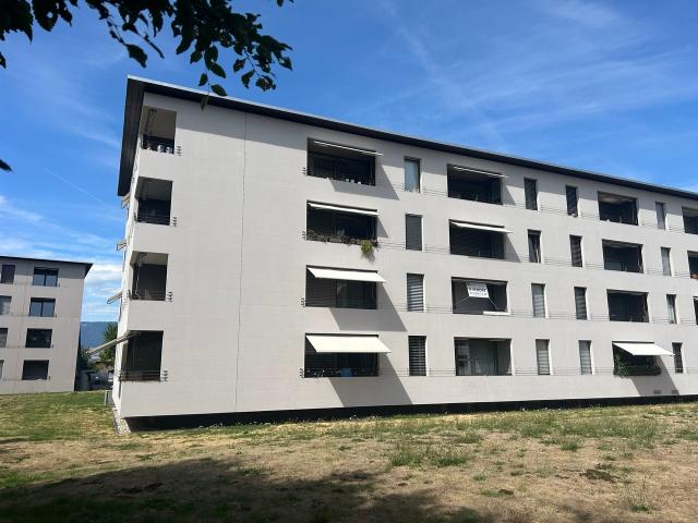 Wohnung kaufen in Estavayer-le-Lac, Estavayer