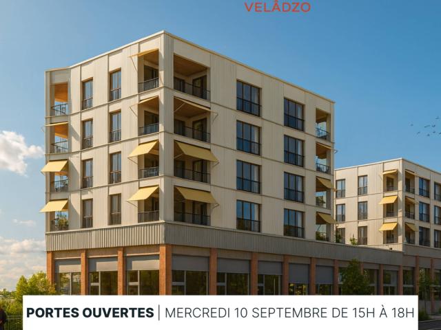 Wohnung kaufen in Estavayer-le-Lac, Freiburg