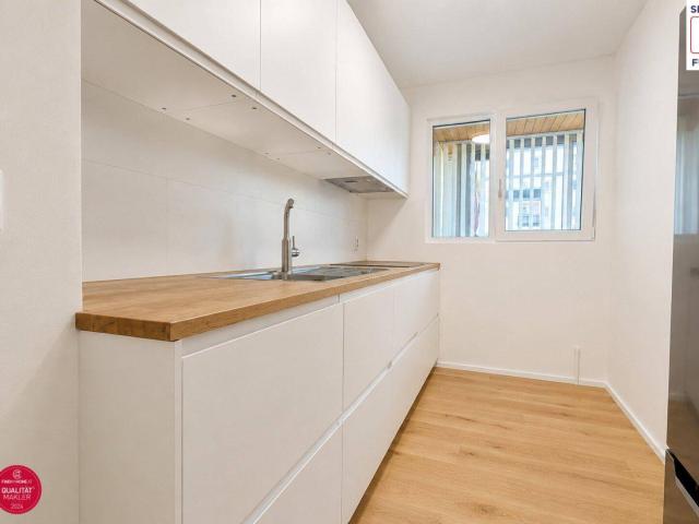 Apartment kaufen in Favoriten, Wien