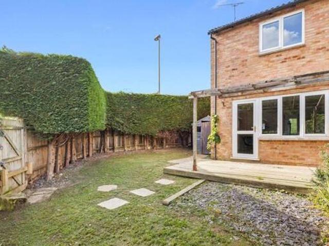 House for sale in Blackwell, Perryfields