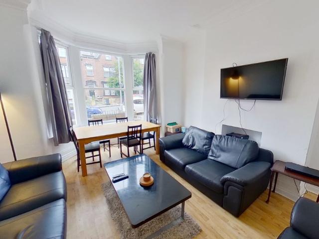 House for rent in Beckett Park, Leeds