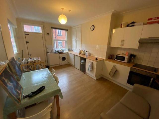 House for rent in Beckett Park, Burley