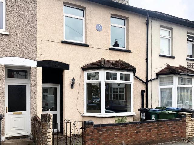 House for rent in North Watford, Hertfordshire