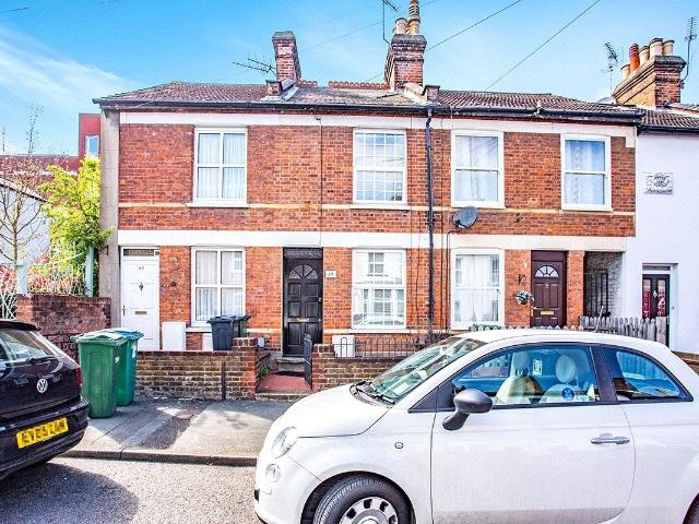 House for rent in Watford, Hertfordshire