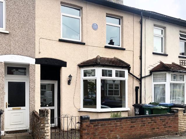 Apartment for rent in North Watford, Hertfordshire