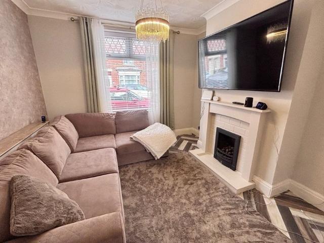 House for rent in Hull, Isle Of Man