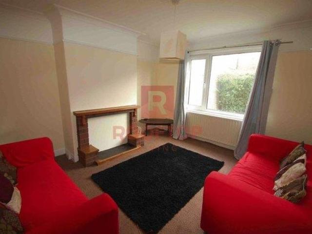 House for rent in Beckett Park, Burley