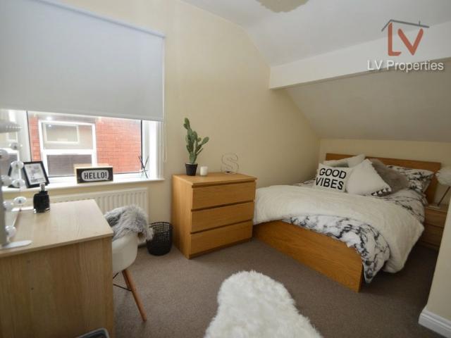 Room for rent in Headingley, West Yorkshire