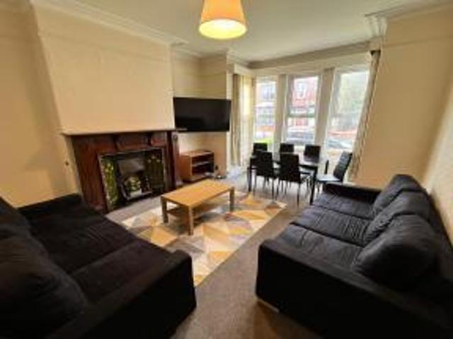 House for rent in Beckett Park, Burley