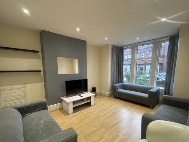 House for sale in Beckett Park, Burley