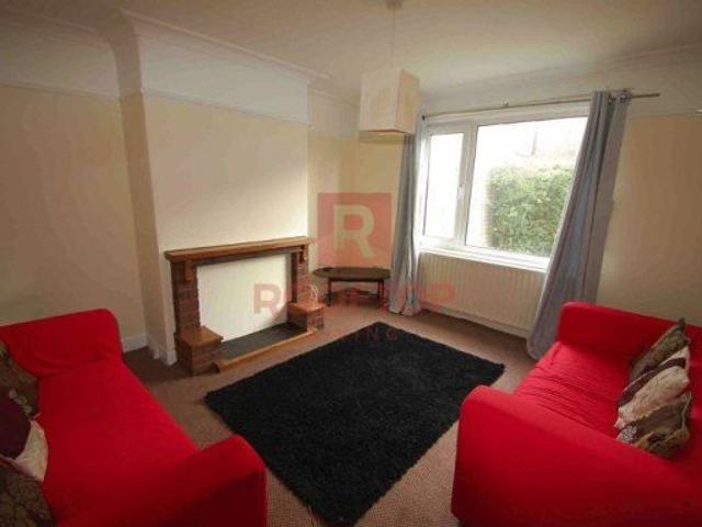 House for rent in Beckett Park, Burley