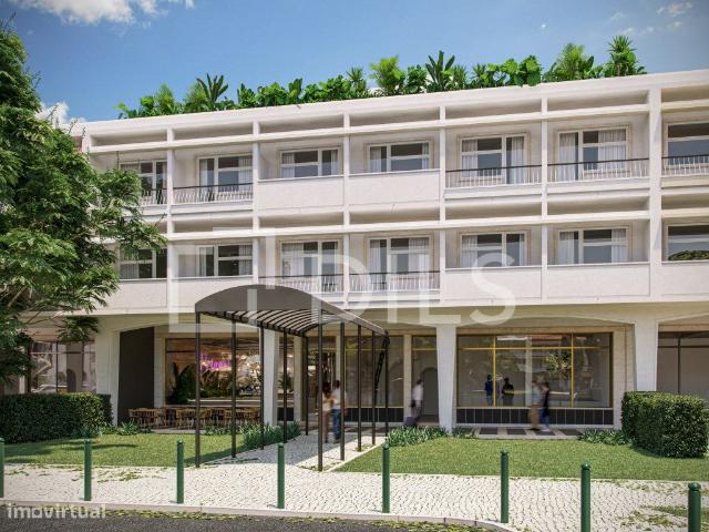 Apartamento venda em Lisboa, Junqueiro