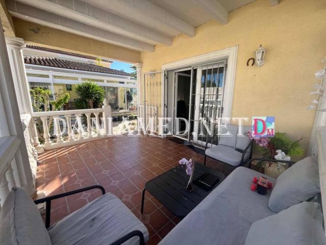 Apartamento en venta en els Poblets, la Marina Alta