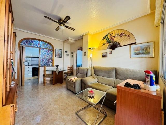 Apartamento en venta en La Mata, Torrevieja