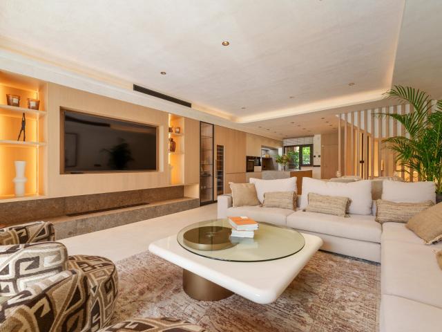 Casa en venta en El Vicario, Costa del Sol Occidental