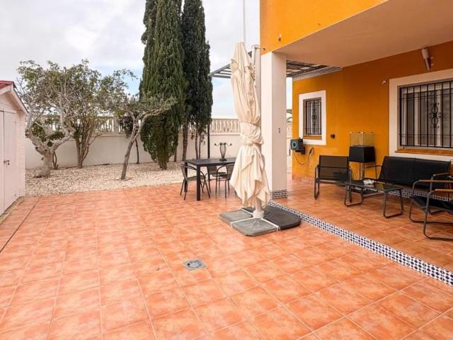 Casa en venta en Urbanització Els Arenals del Sol, el Baix Vinalopó