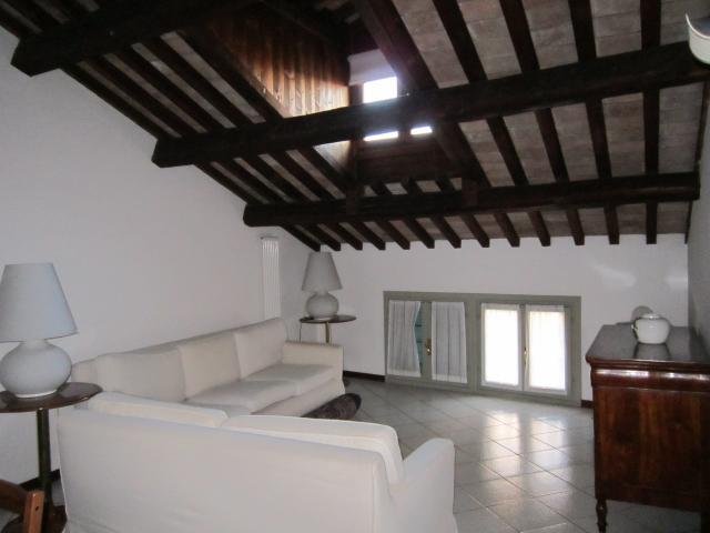 Appartamento in affitto a Este, Veneto