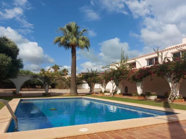 Casa en venta en La Manga Del Mar Menor, La Manga del Mar Menor