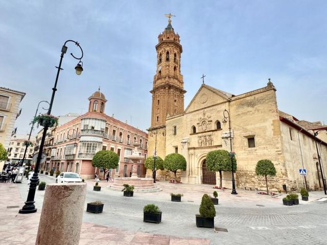Apartamento en venta en Antequera, Andalucía