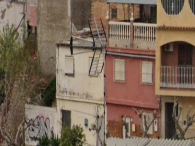 Terreno en venta en Málaga, Alegría de la Huerta