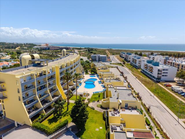 Apartamento venda em Albardeira, Lagos