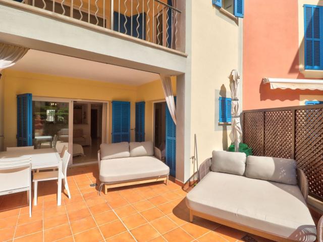 Apartamento en venta en Calvià, Serra de Tramuntana