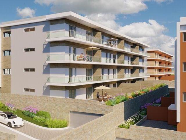 Apartamento venda em Praia de Alvor, Portimão