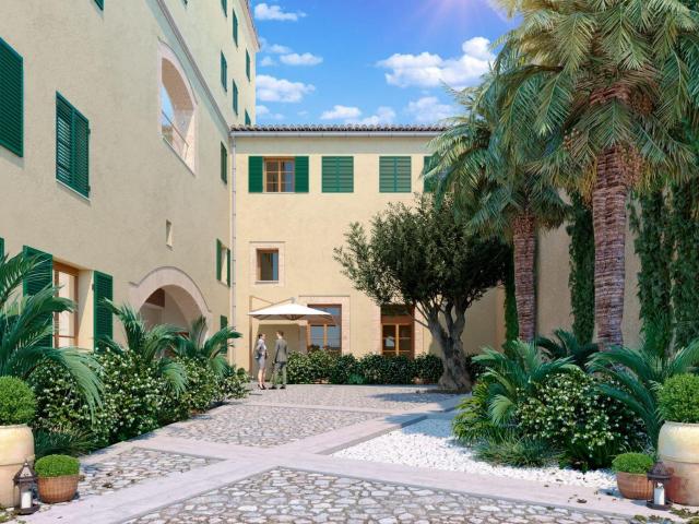 Apartamento en venta en Foners, Palma