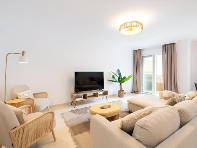 Apartamento en venta en Costa del Sol Occidental, Andalucía