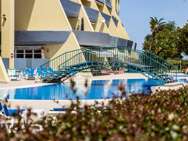 Apartamento venda em Lagoa, Faro