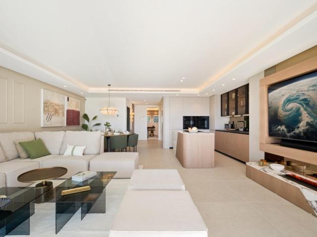 Casa en venta en El Vicario, Costa del Sol Occidental